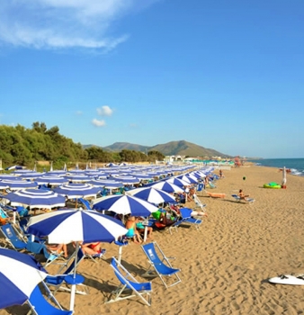La Serra Italy Village Beach Resort 4* – Почивка в КАМПАНИЯ с вкус на лимончело 2025 – полет от София – 7 нощувки – цени от 925 лв.