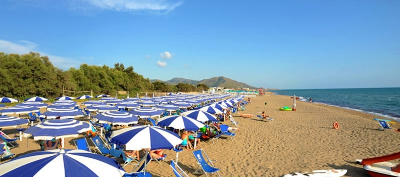 La Serra Italy Village Beach Resort 4* – Почивка в КАМПАНИЯ с вкус на лимончело 2025 – полет от София – 7 нощувки – цени от 925 лв.